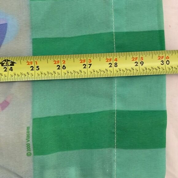 Dan River Blue's Clues Vintage Standard Pillowcase Made in USA - Picture 6 of 12